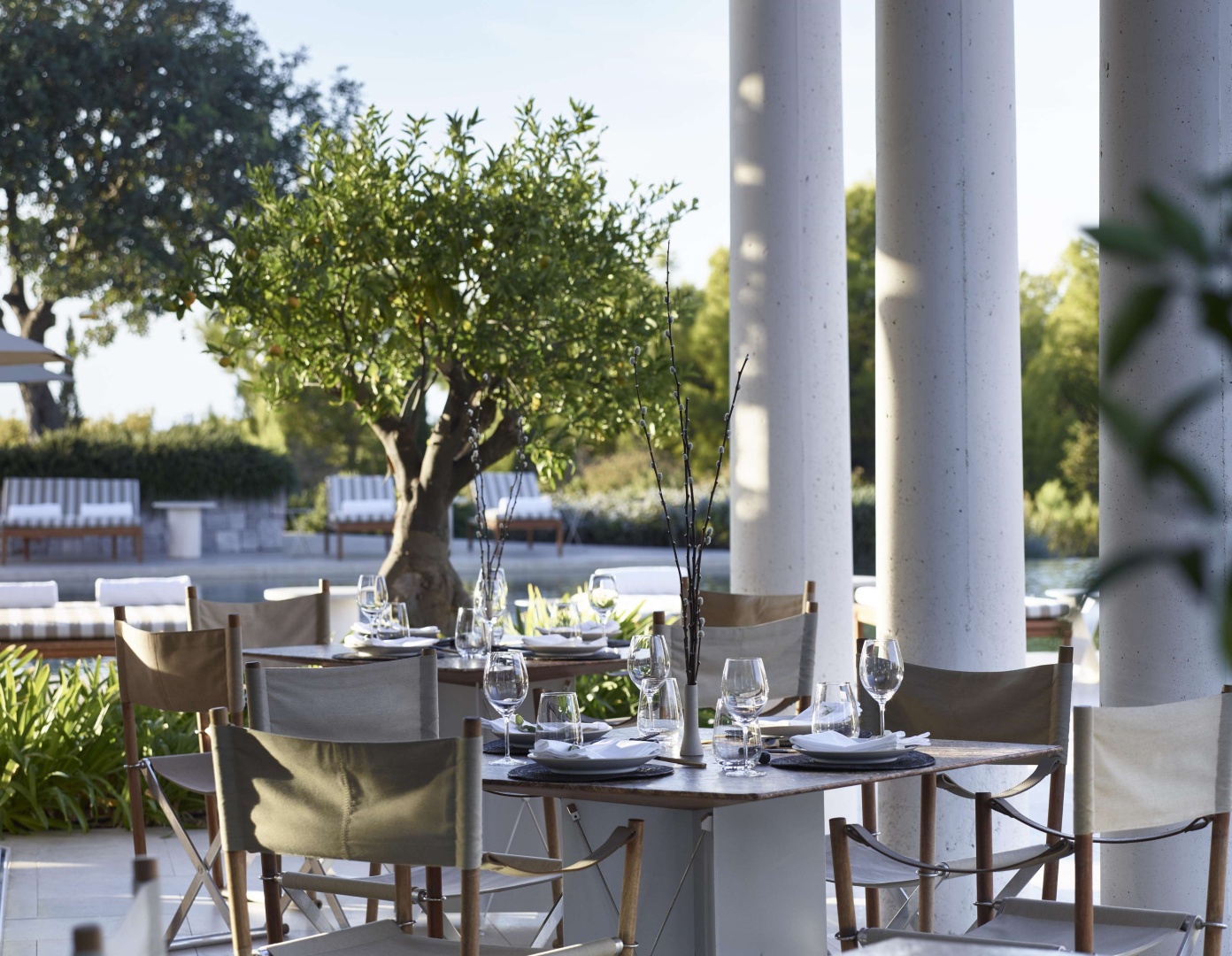 Amanzoe, Bild 17 von 21