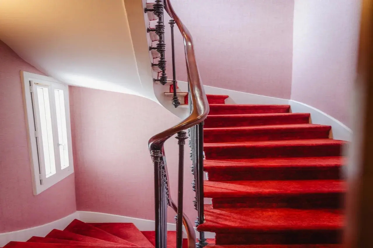 Foto - Grand Hotel Dore