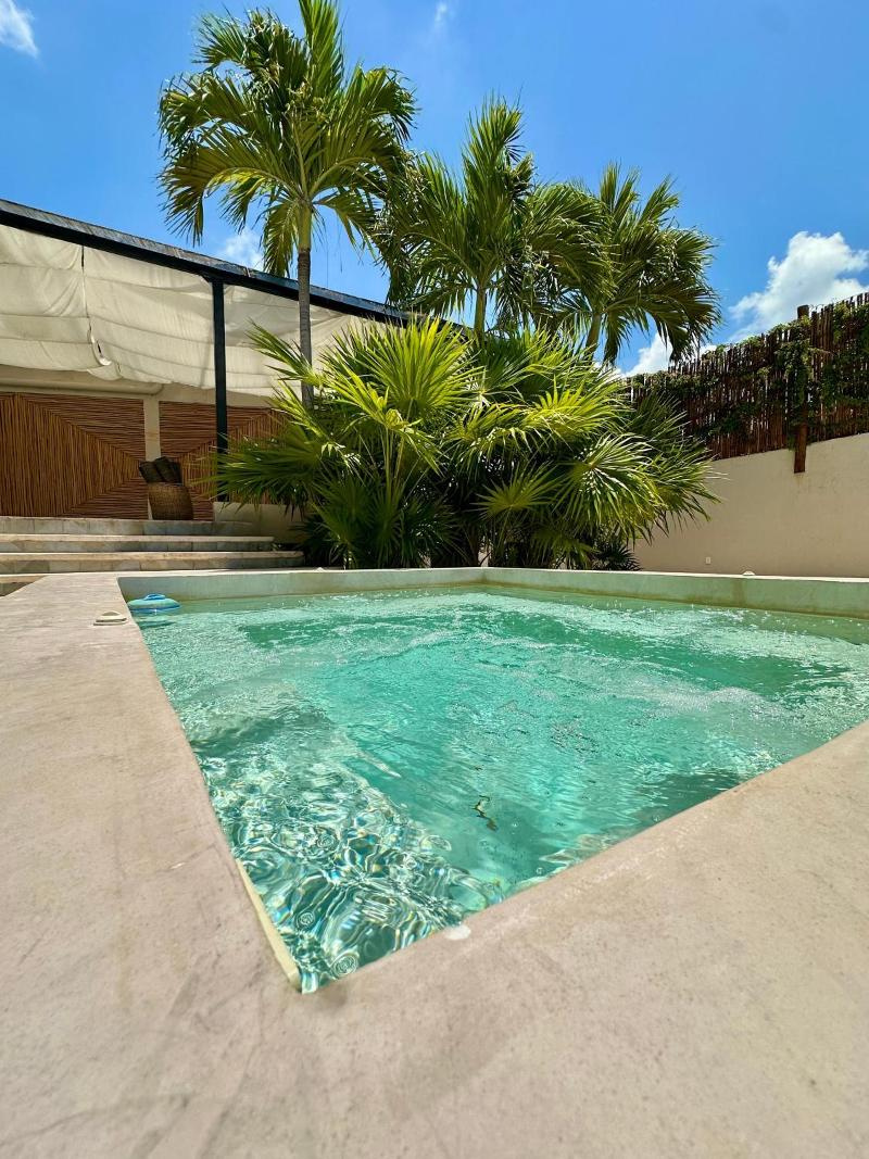 Foto - Pachamaya Holistic Wellness & Spa - Adults Only