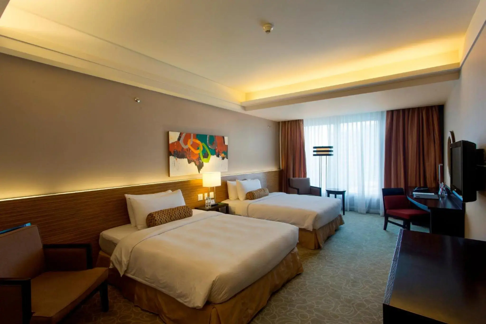 Foto - The Bellevue Manila
