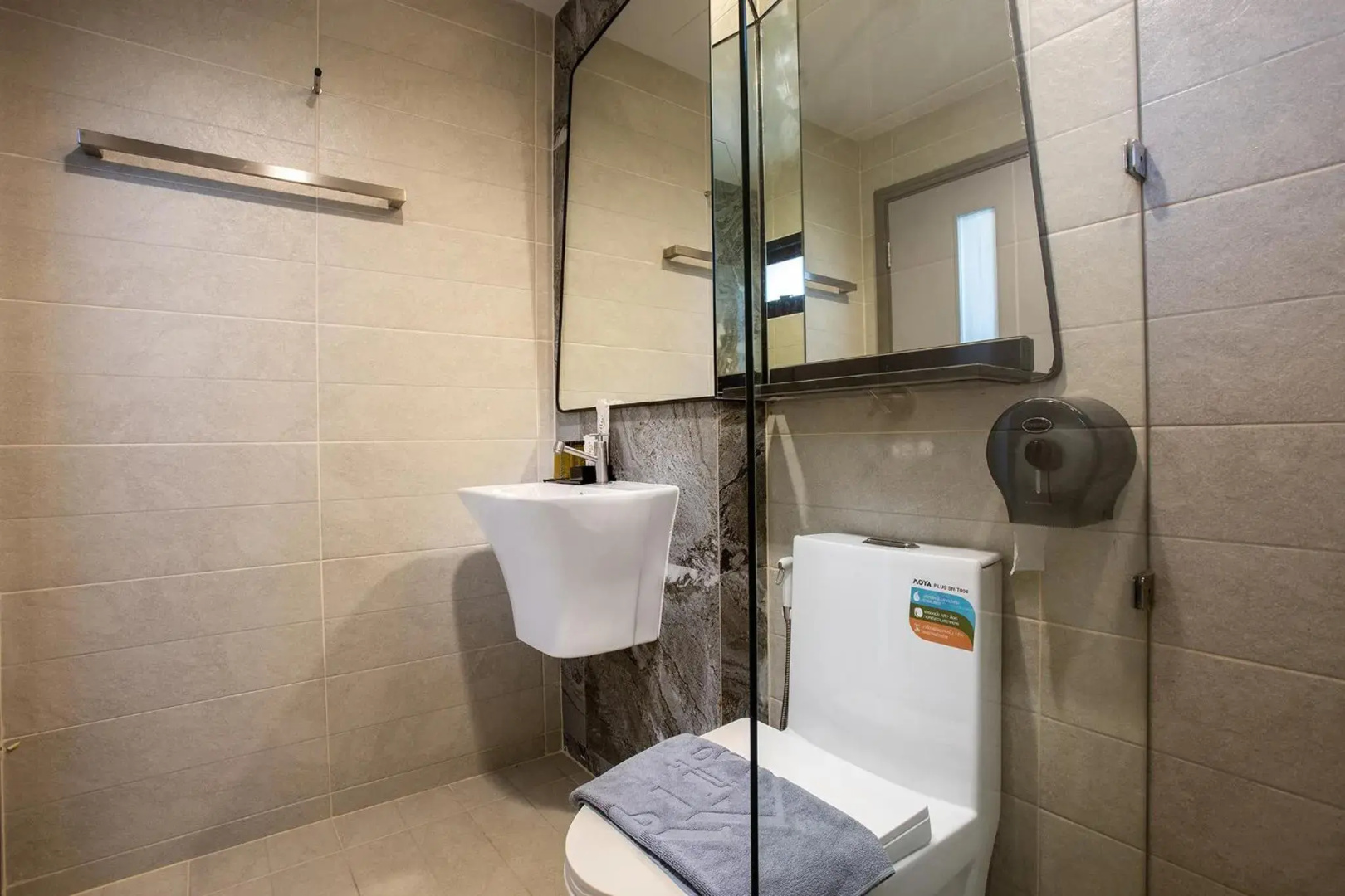 Photo - Spittze Hotel Pratunam