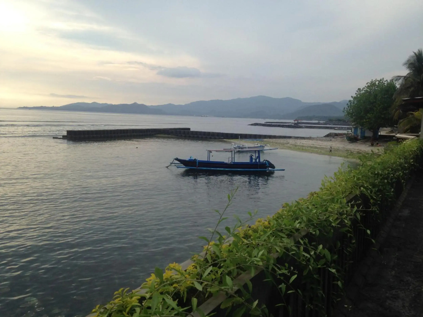 Photo - Dewa Bharata Bungalows Candidasa