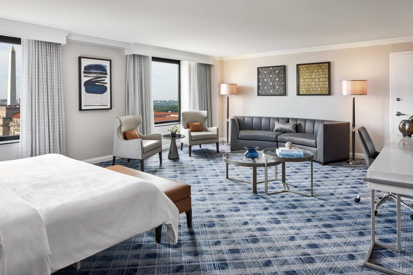 Photo - JW Marriott Washington DC