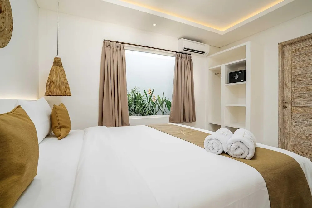 Foto - Villa Ruta I and II at Nyanyi Beach