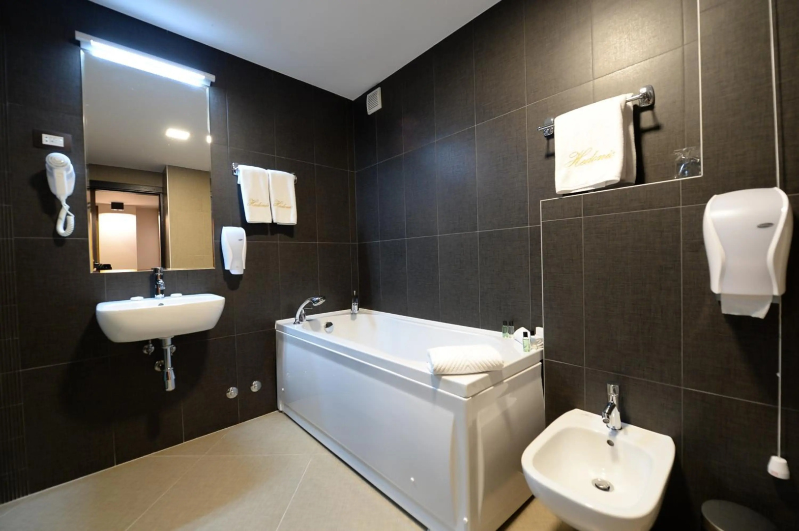 Foto - Hotel Hedonic