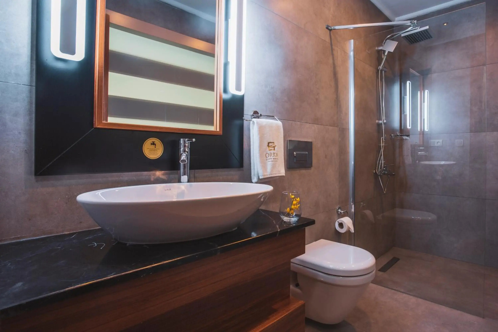 Photo - Orka Cove Hotel Penthouse & Suites - Adults Only
