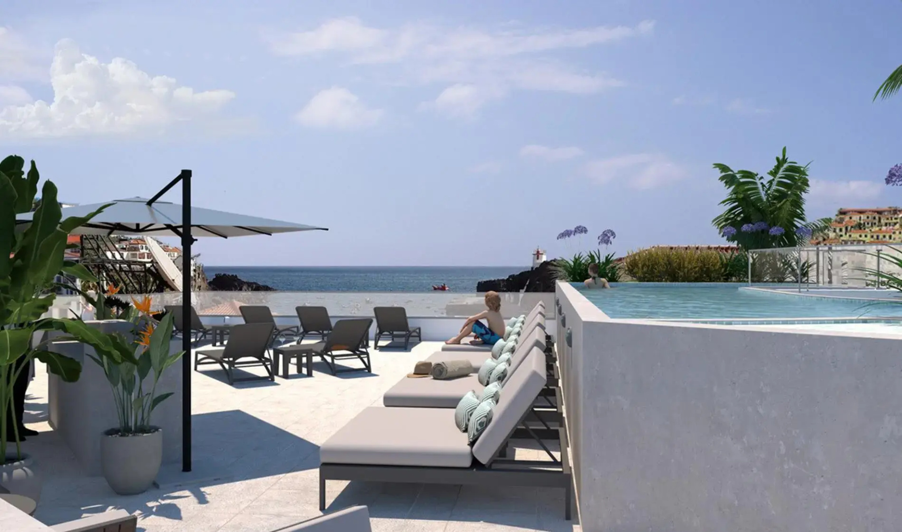 Foto - Pestana Fisherman Village
