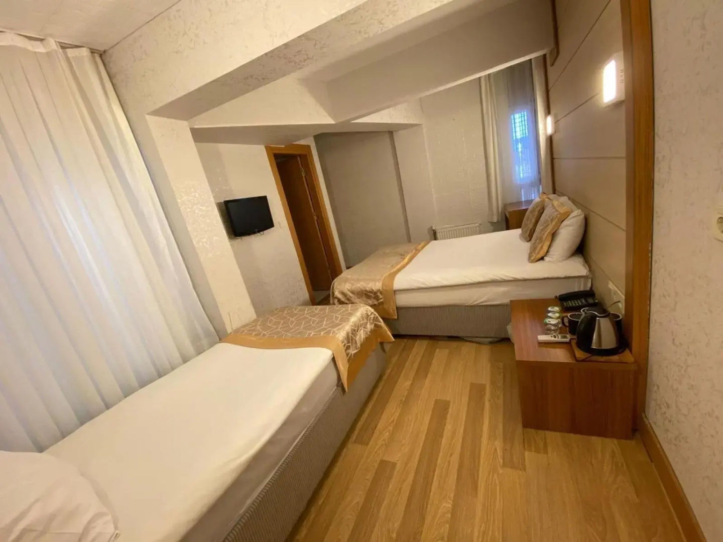 Foto - Timeks Hotel Sultanahmet