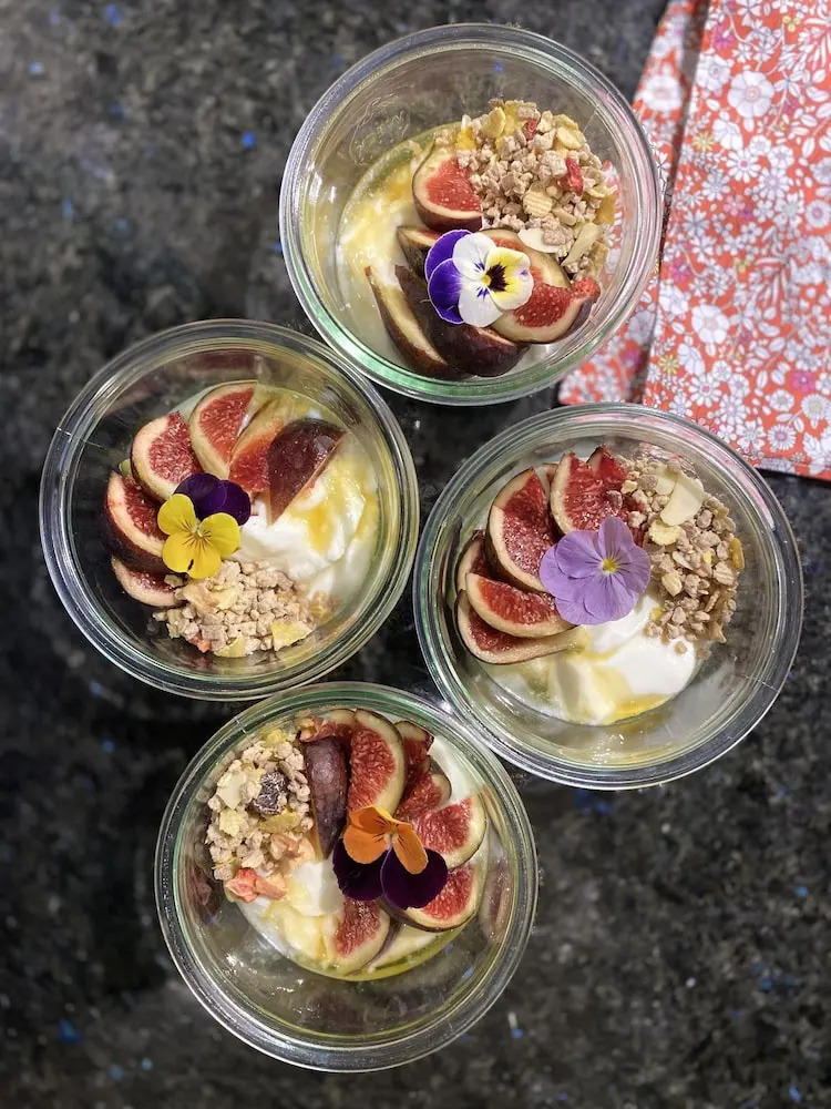 Foto - CamParis - B&B - Chambre d'hôtes