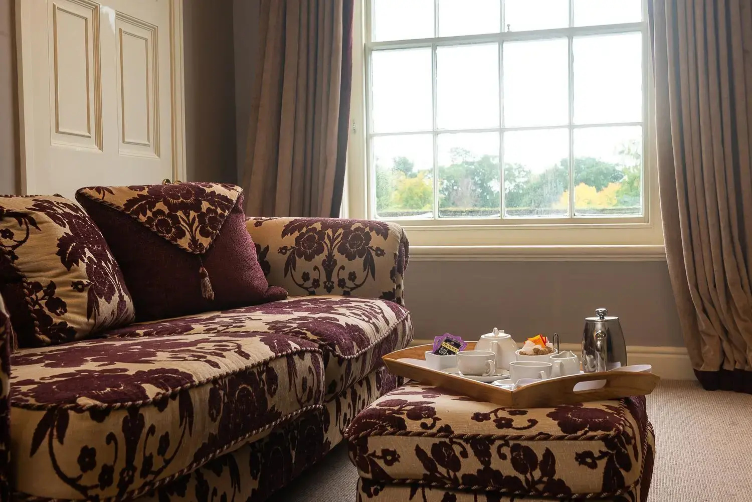 Photo - Rowton Hall Hotel and Spa