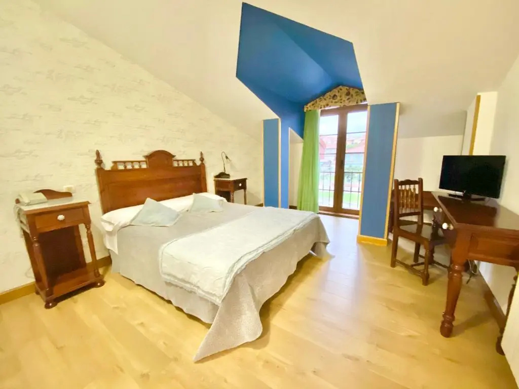 Foto - Hotel Cueli