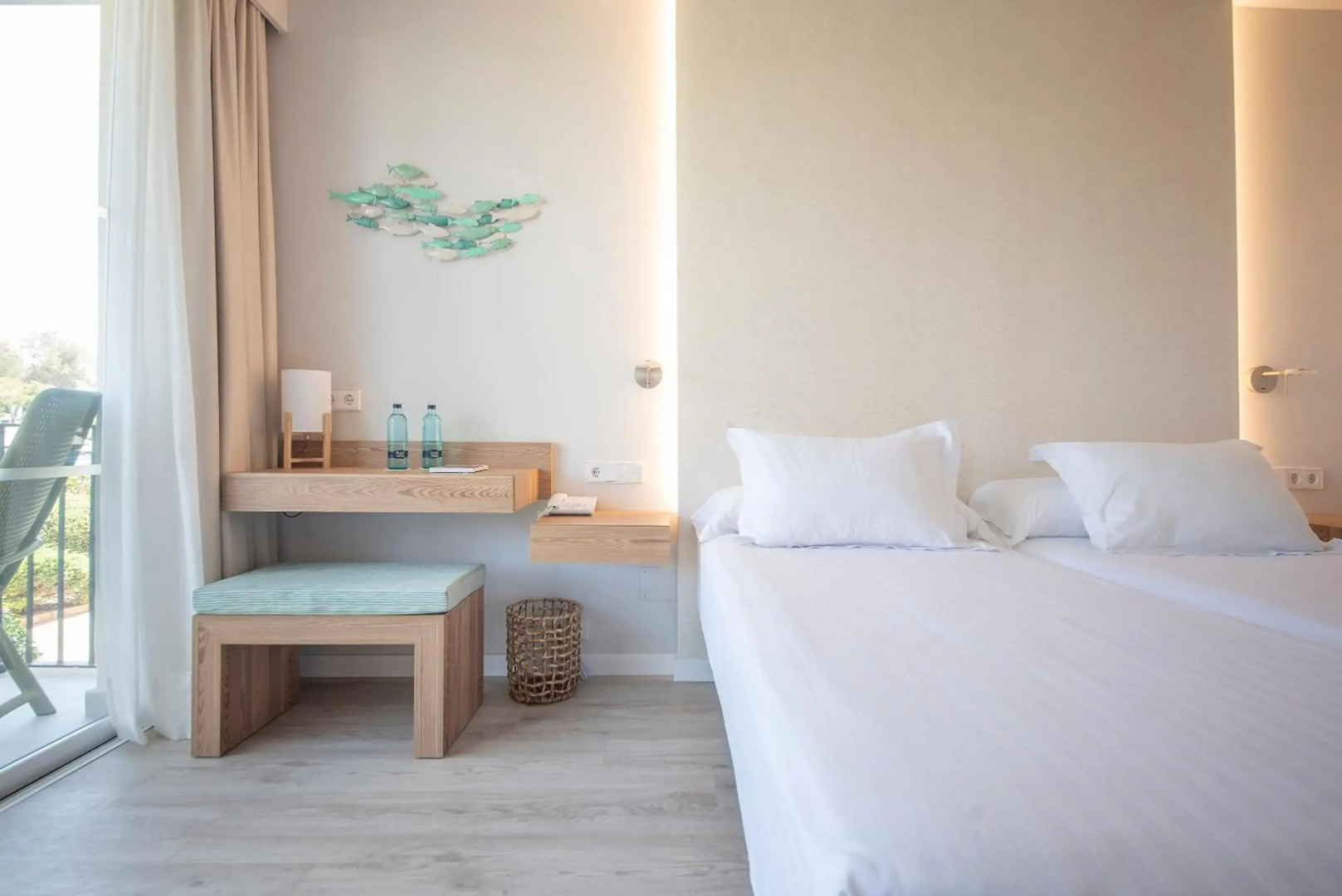 Photo - Blau Colònia Sant Jordi