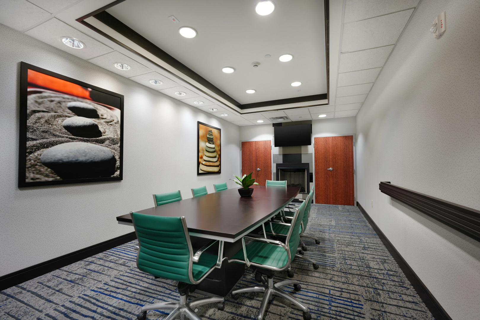 Foto - Hampton Inn & Suites Tulsa/Tulsa Hills