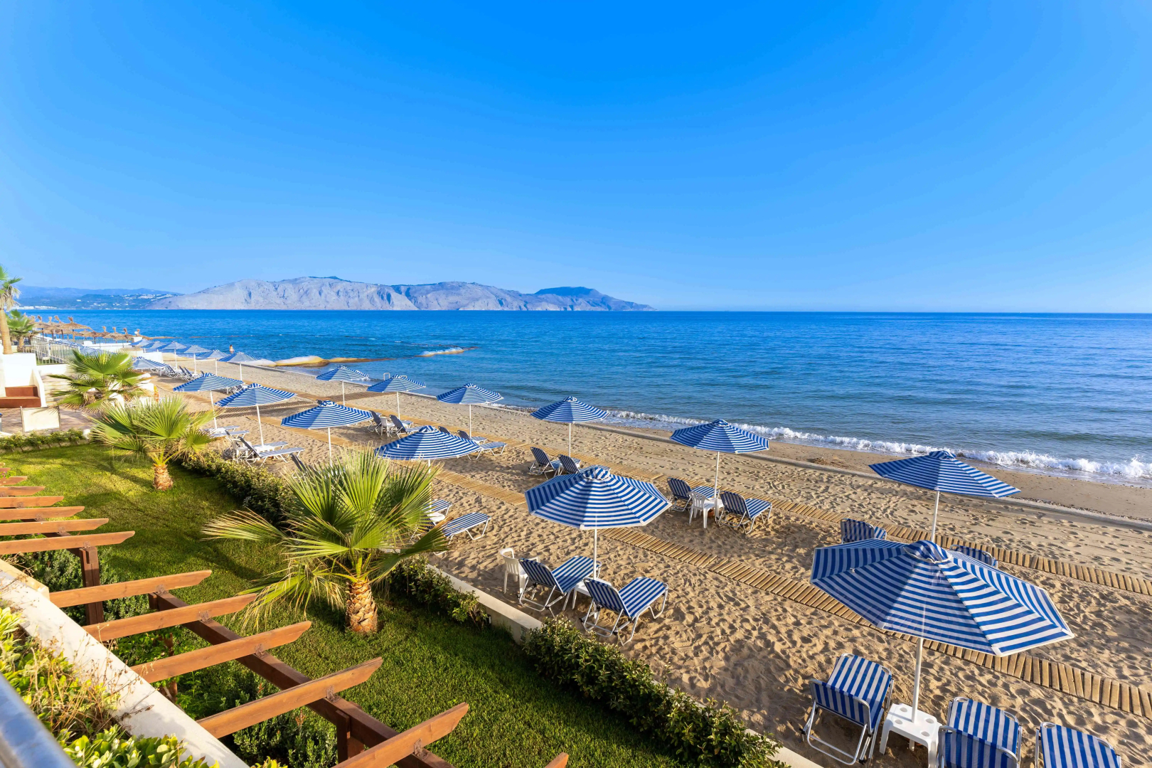 Foto - Hydramis Palace Beach Resort