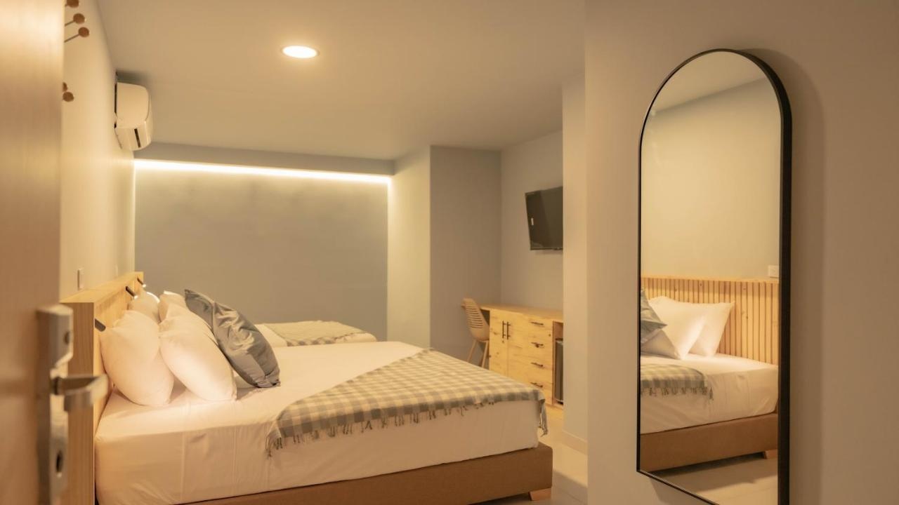Foto - Leviu by Bernalo Hotels