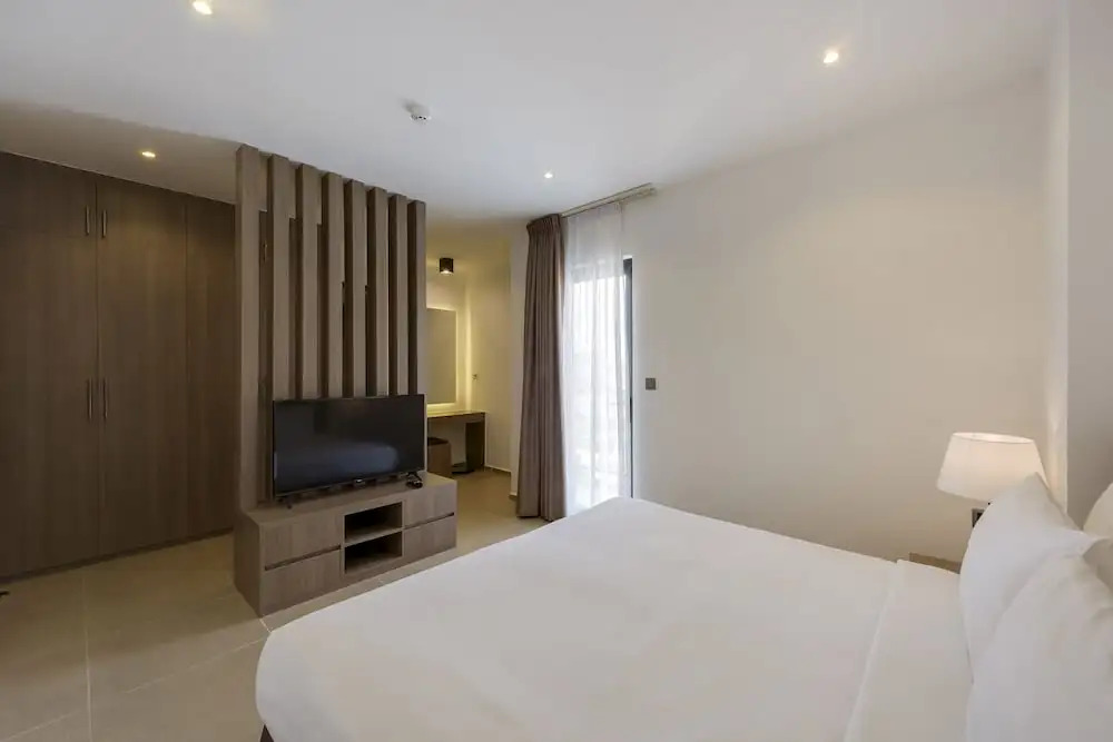 Foto - Residence 105 Hotel and Apartment