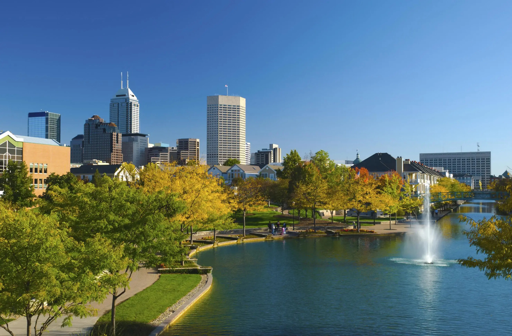 Photo - Hyatt Regency Indianapolis