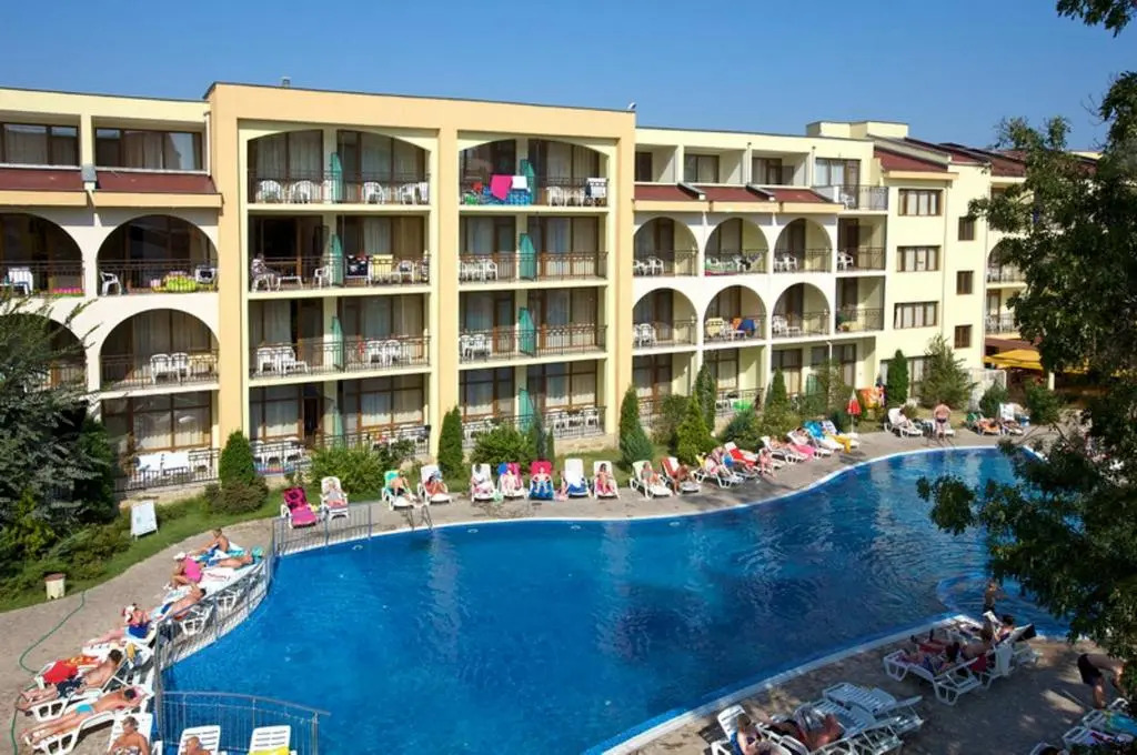 Photo - Yavor Palace Hotel - All Inclusive