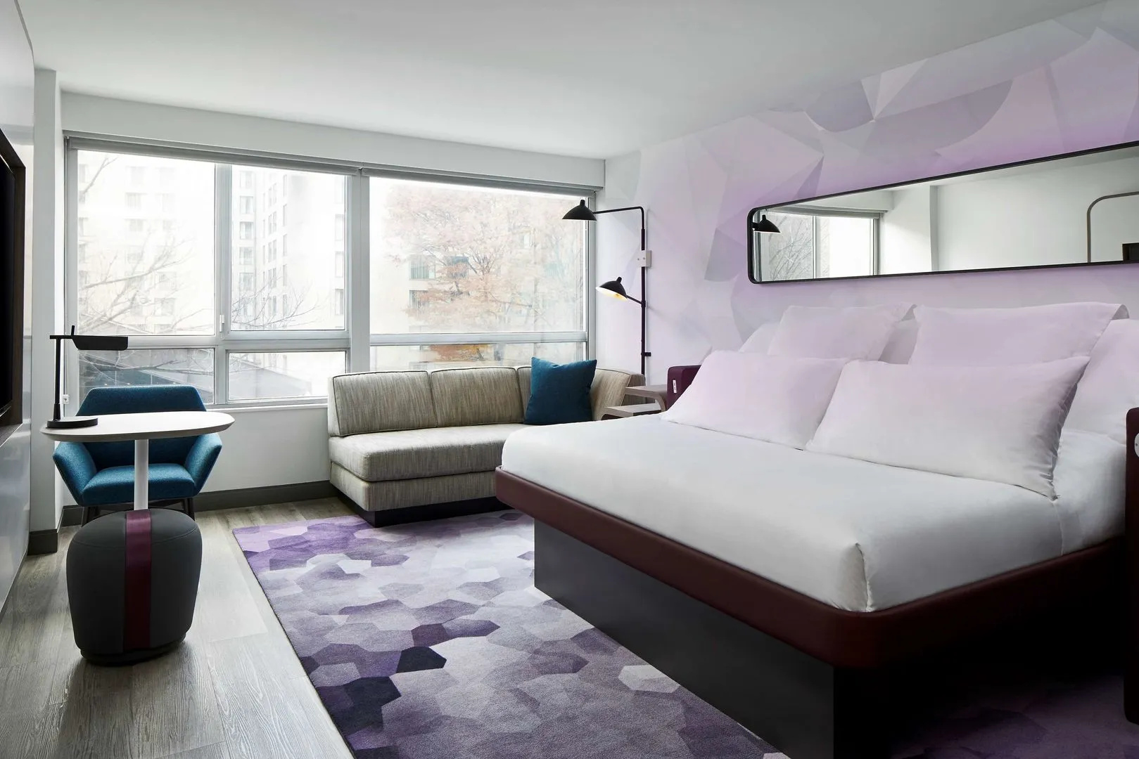 Foto - YOTEL Washington DC