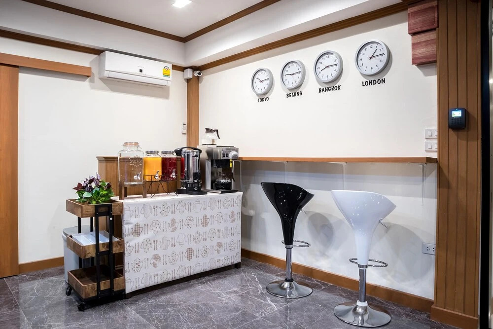 Photo - Suthep Home & Hostel