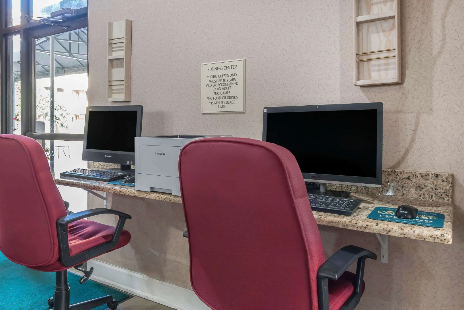 Foto - Hotel Monreale Express & Studios IDrive District