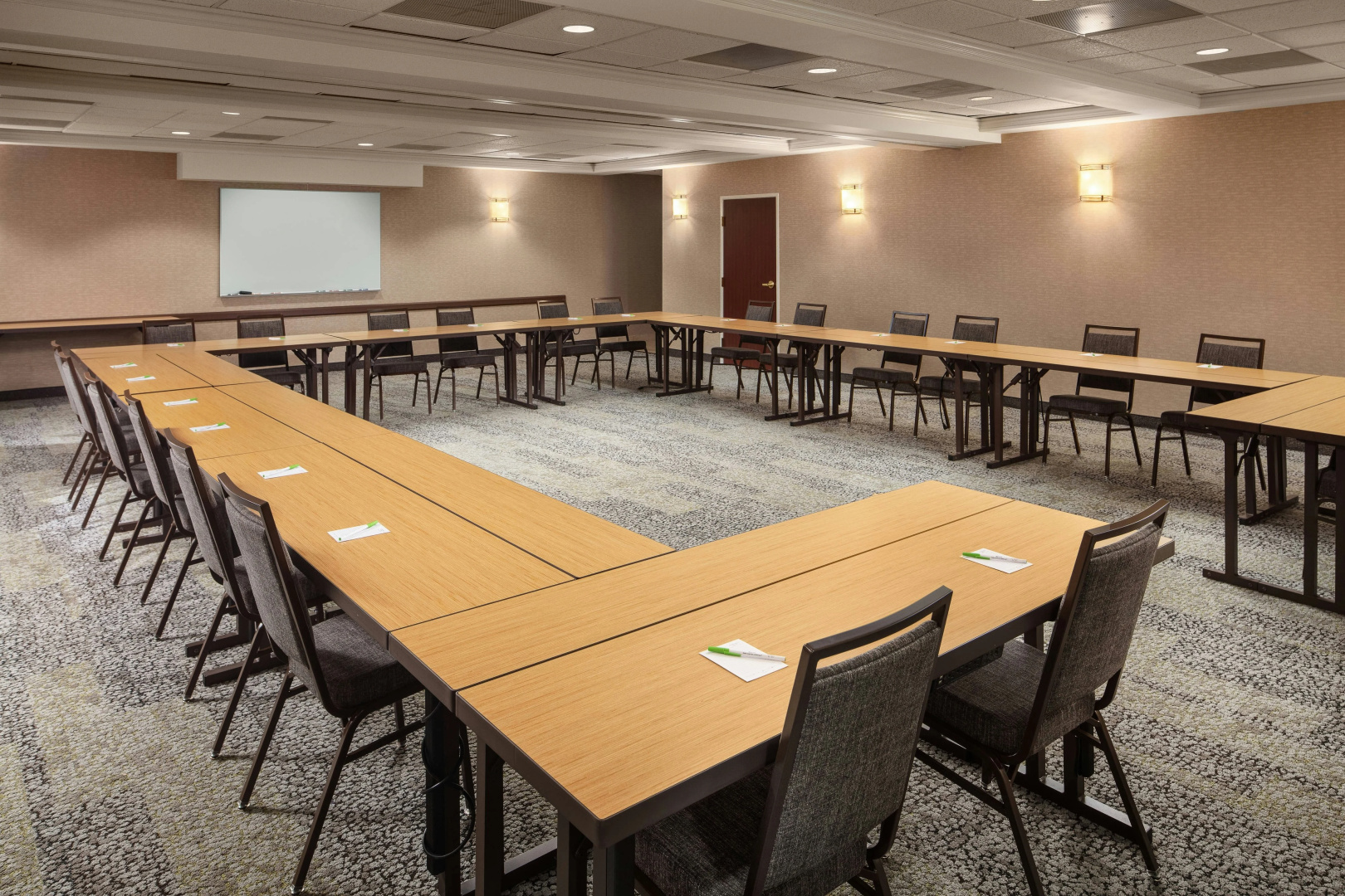 Foto - Courtyard by Marriott Indianapolis at the Capitol