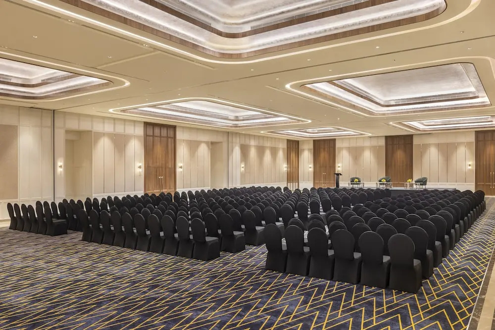 Foto - Aurika, Mumbai International Airport - Luxury by Lemon Tree Hotels