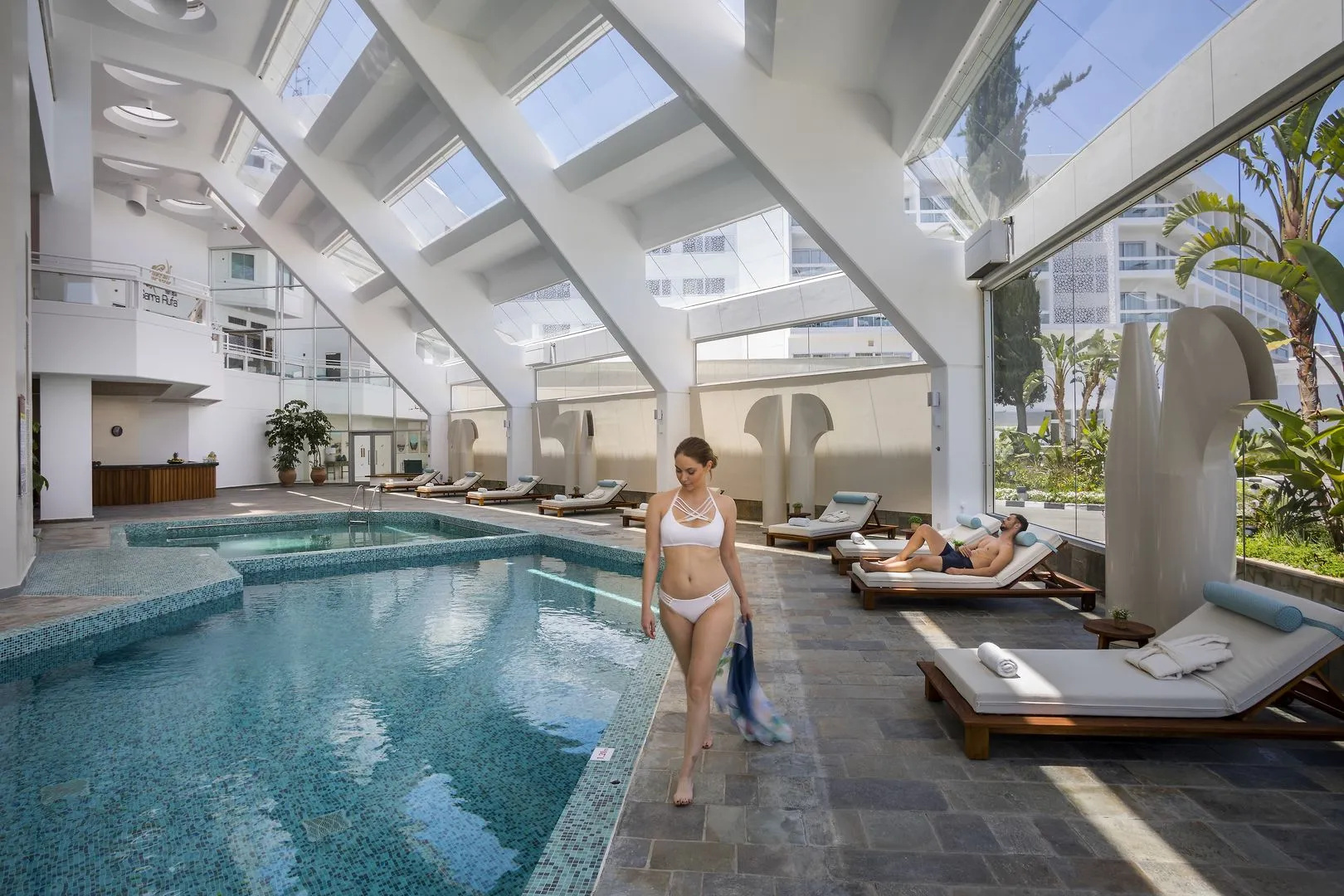 Foto - Leonardo Plaza Cypria Maris Beach Hotel & Spa