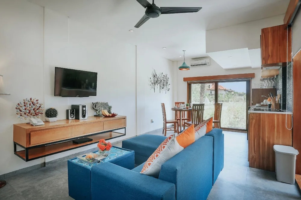 Foto - The Wina Villa Seminyak by The Wina Resorts