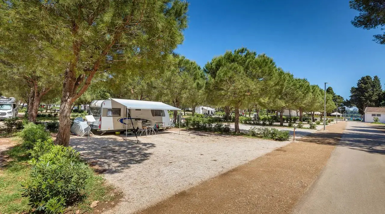 Foto - Arena Stoja Camping Homes
