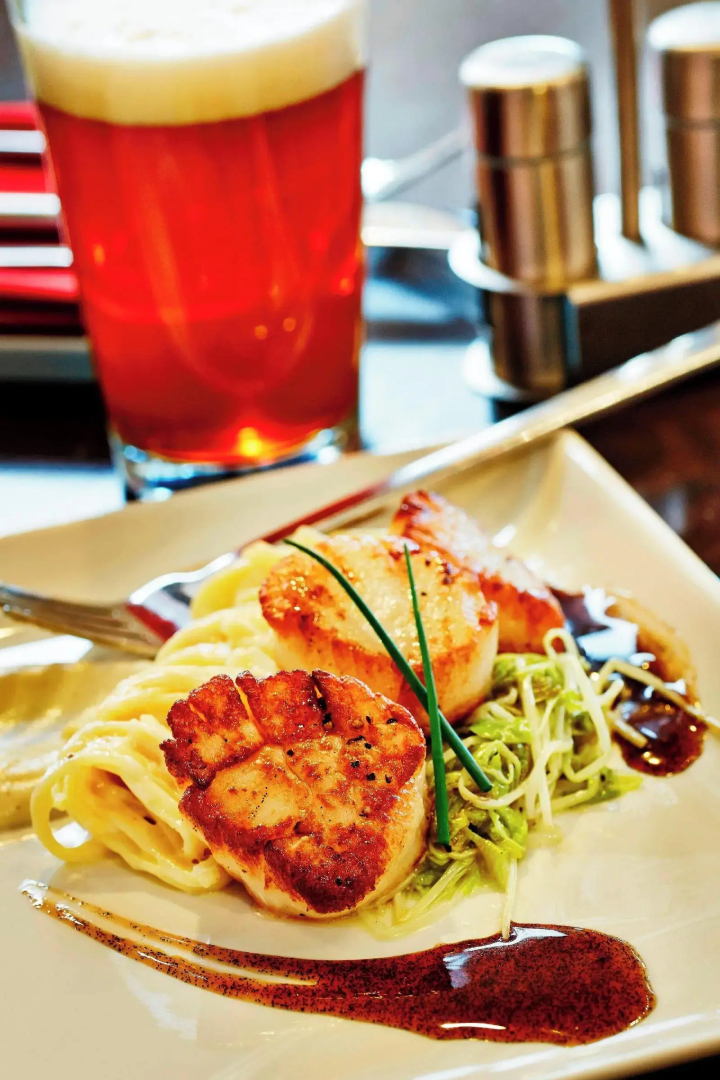 Foto - Fremont Marriott Silicon Valley