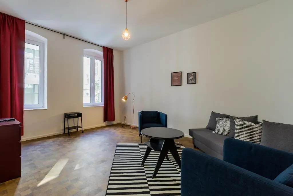 Foto - Nena Apartments Hermannplatz