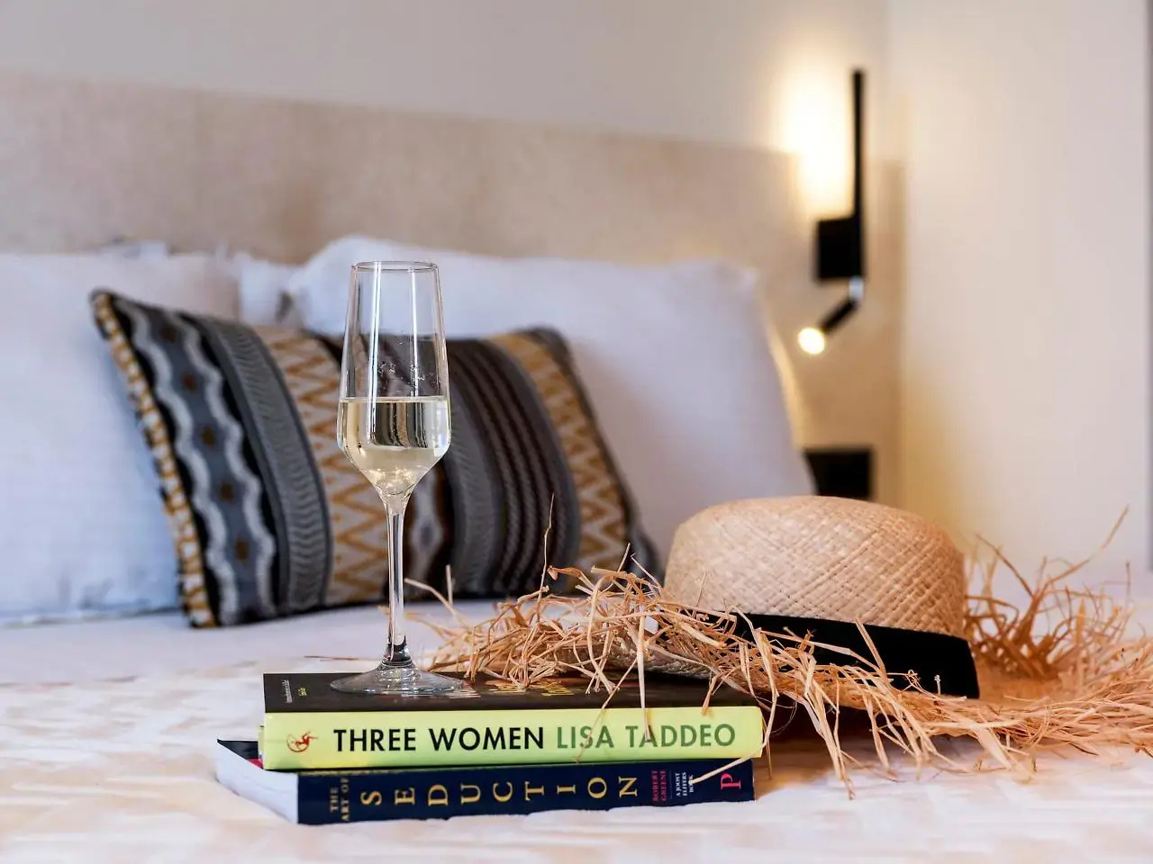 Foto - Yalos Hotel Sunset view Mykonos town private rooms