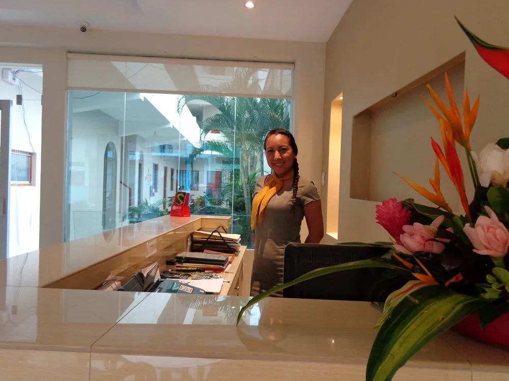 Foto - El Dorado Express Hotel