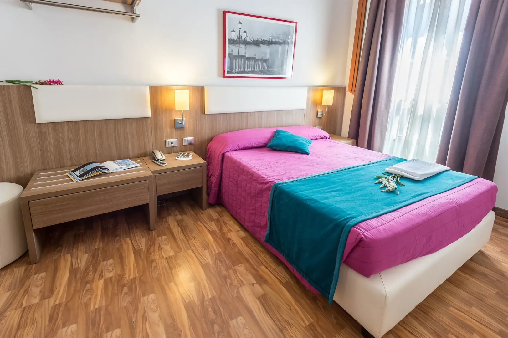 Photo - Hotel Il Moro di Venezia
