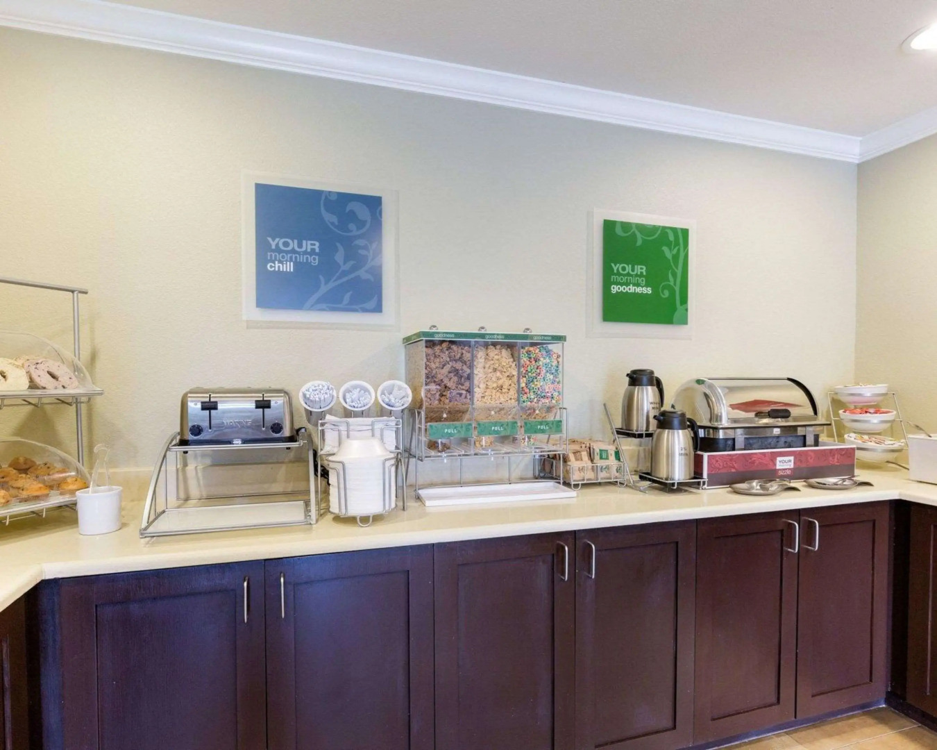 Foto - Comfort Suites near Westchase on Beltway 8