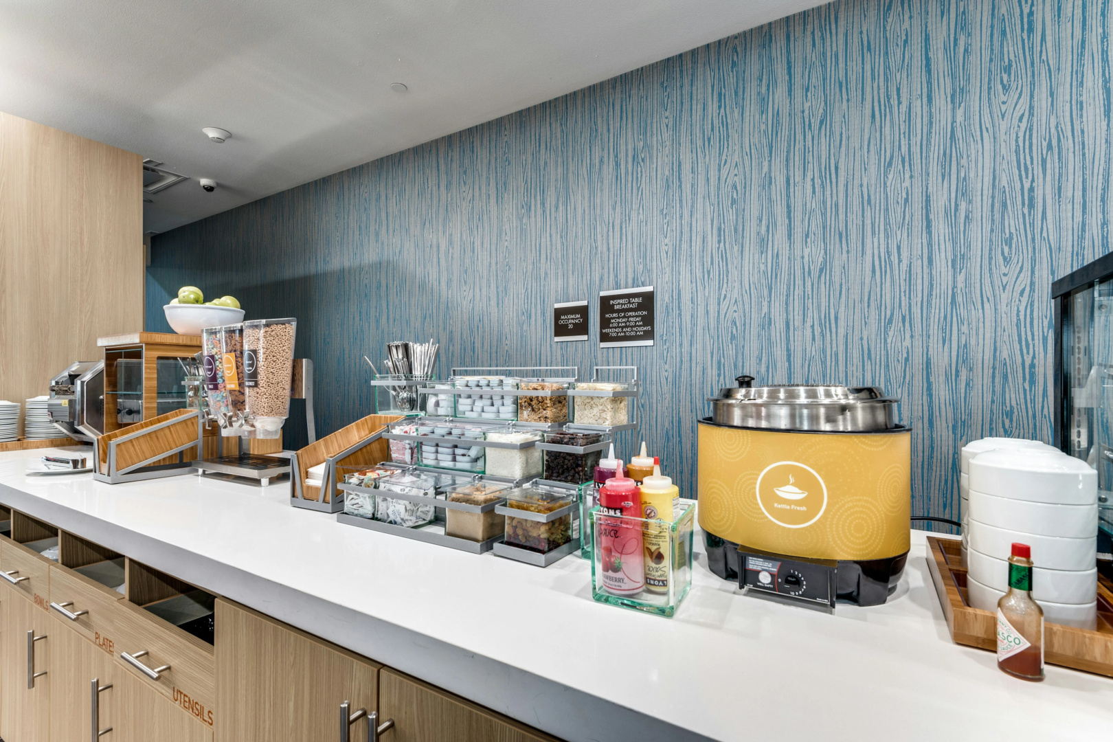 Photo - Home2 Suites by Hilton Dallas Medical District Lovefield
