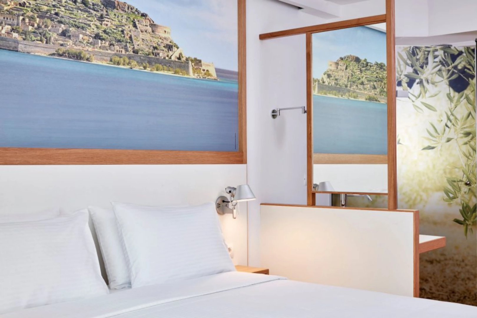 Foto - Olive Green Hotel