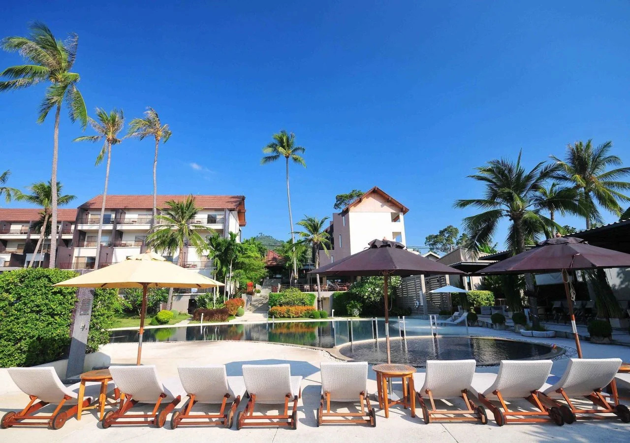 Photo - Thai Fight Hotel