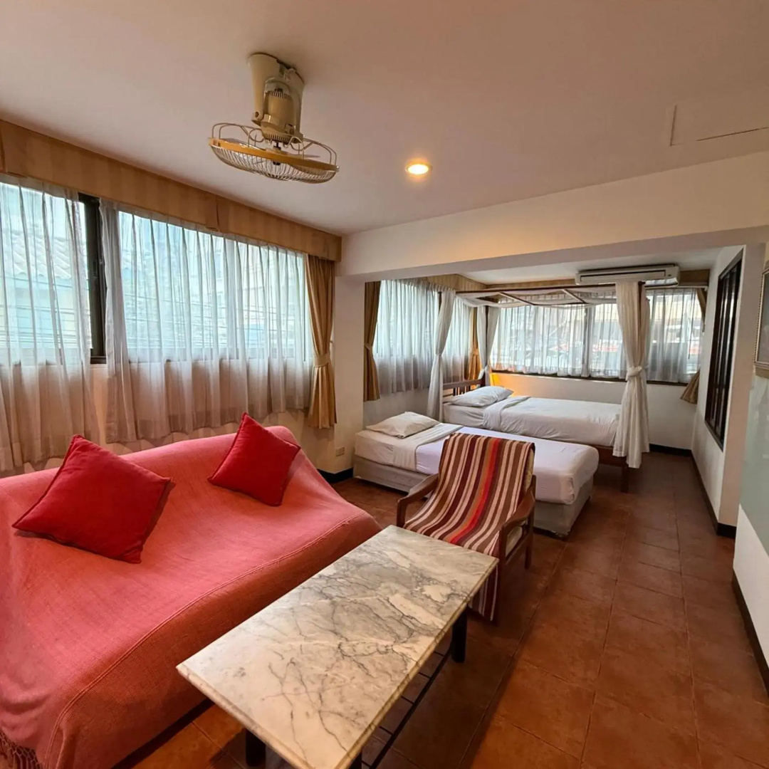 Foto - The Best Bangkok House