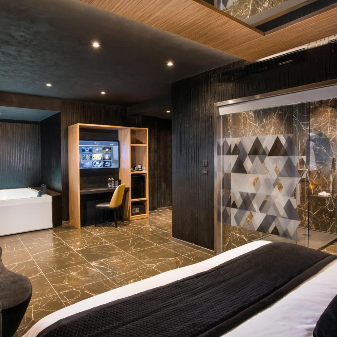 Foto - H Hotel & SPA - Adults Only