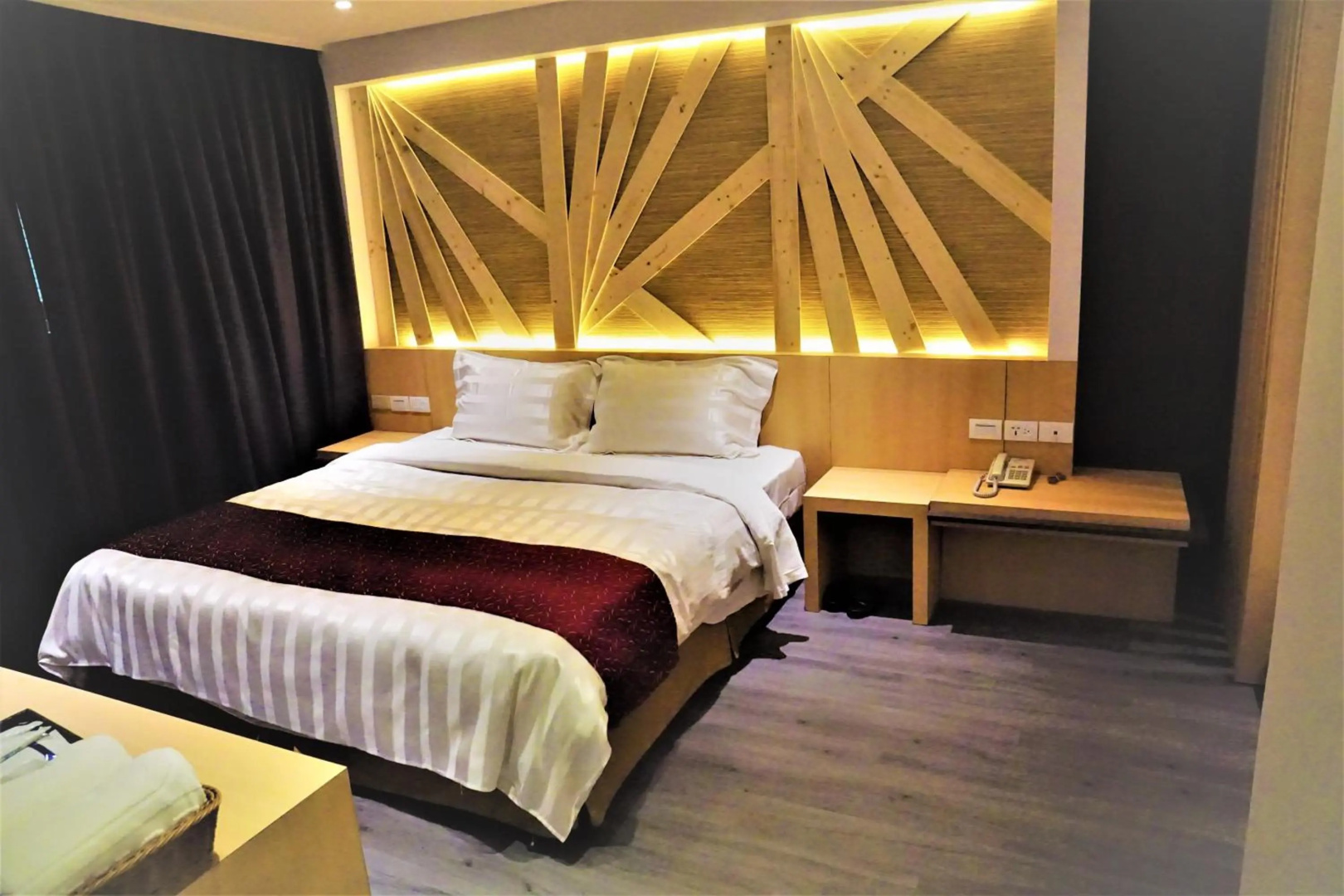 Photo - Dahshin Hotel