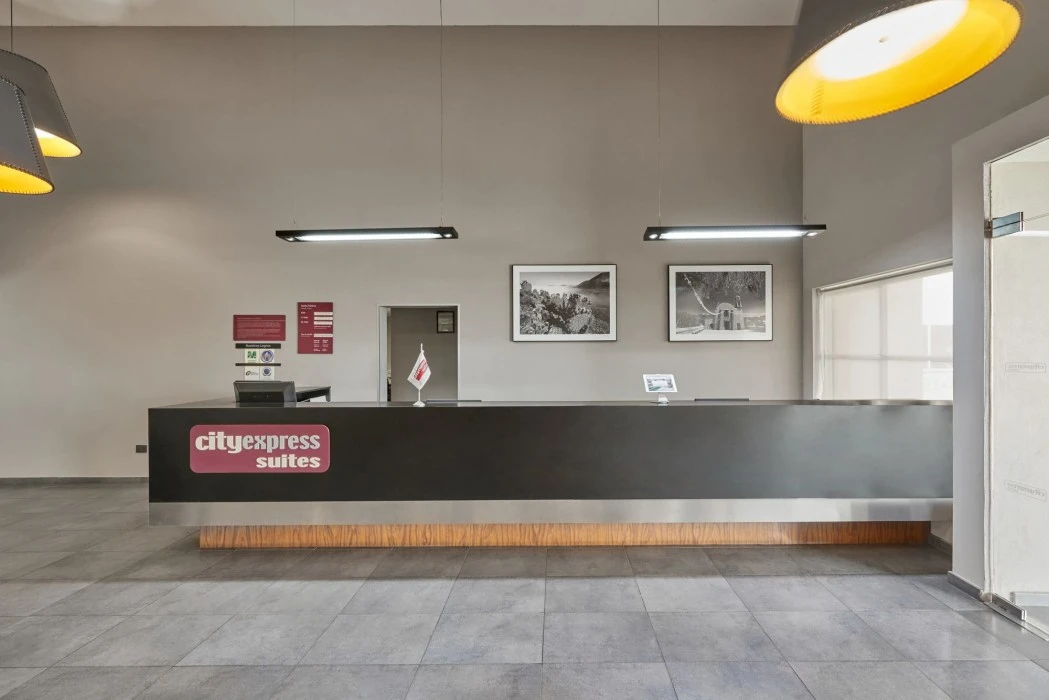 Foto - Sierra Suites By HP Hotels