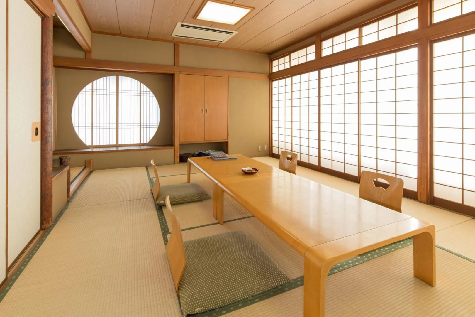 Foto - Ryokufuso