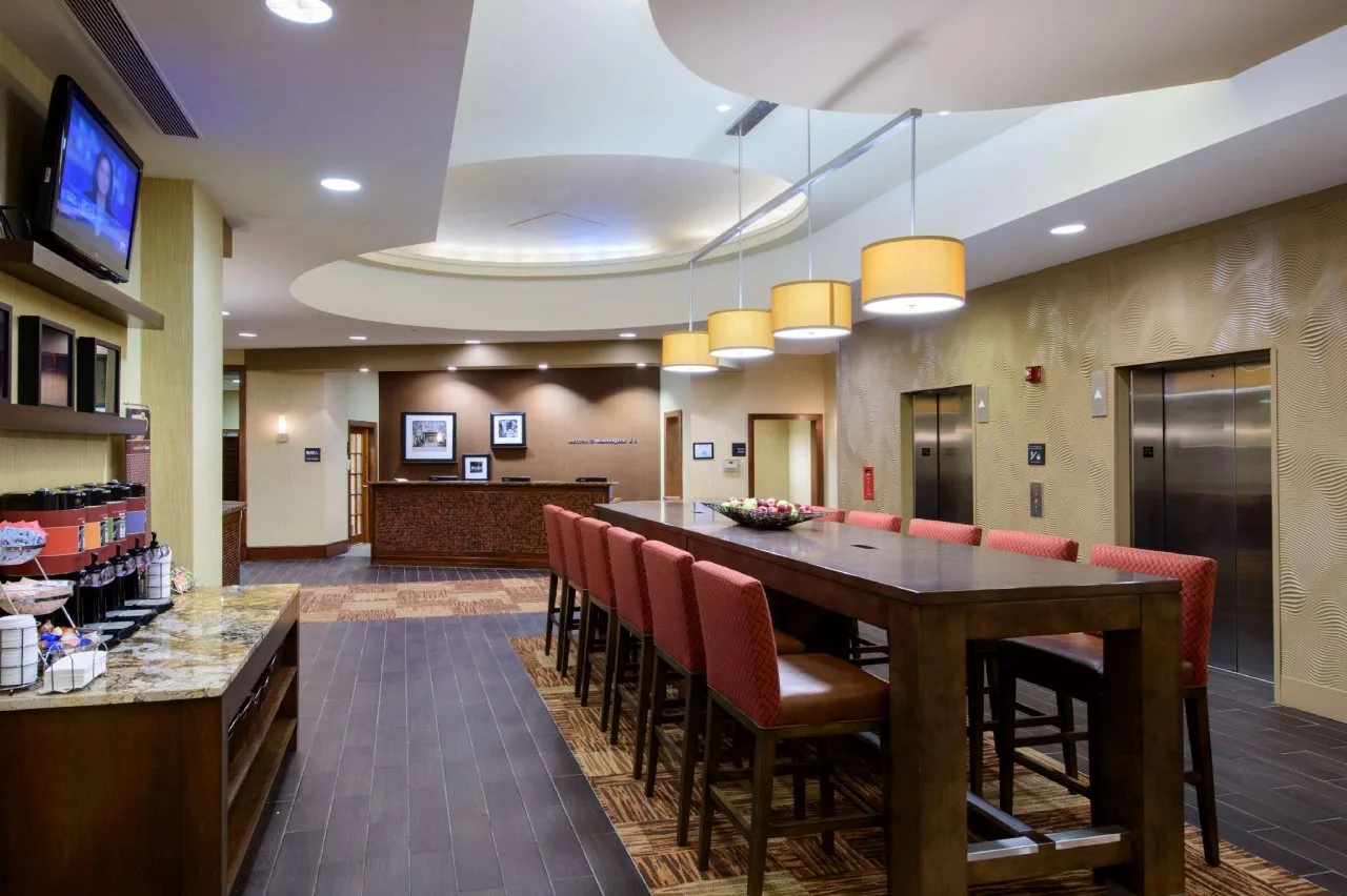 Photo - Hampton Inn Washington-Downtown-Convention Center