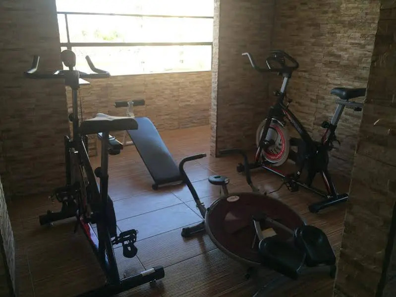 Foto - Hotel Costa Inn