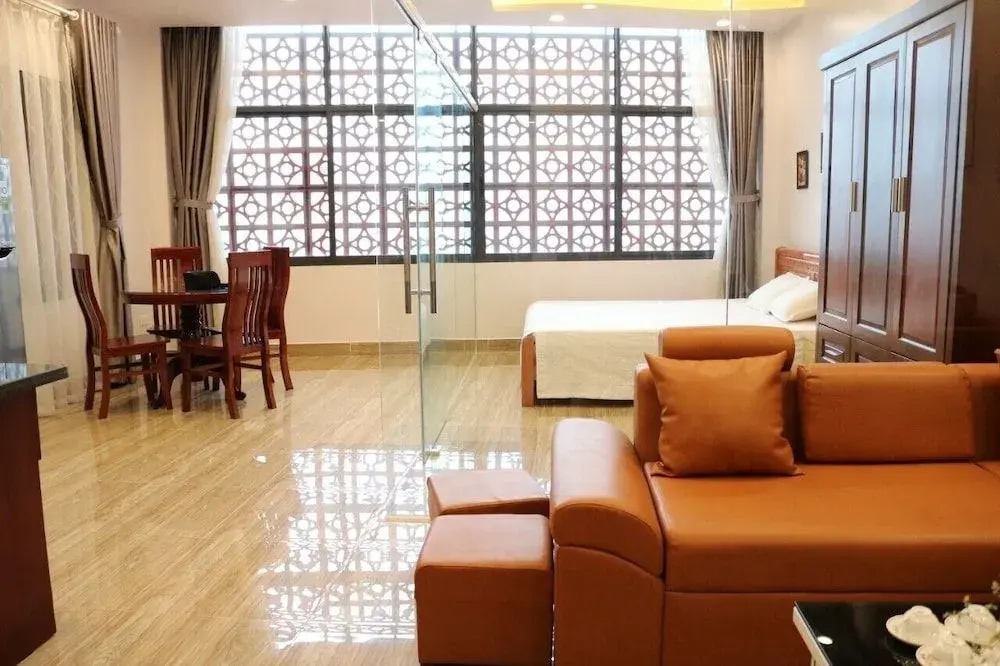 Foto - Patel Hotel Hanoi