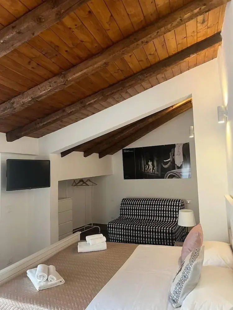 Foto - Qori Sicilian Stay