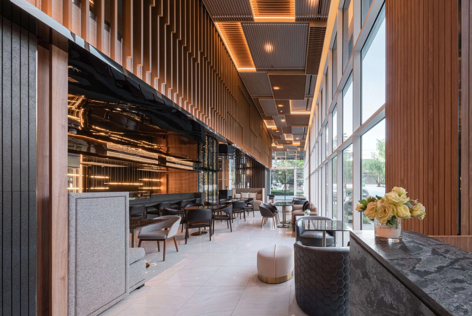 Photo - Wyndham Garden Bangkok Sukhumvit 42