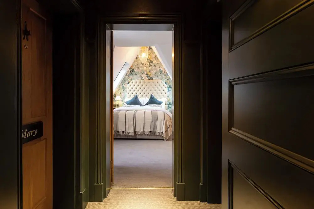 Foto - The Red Lion Hotel